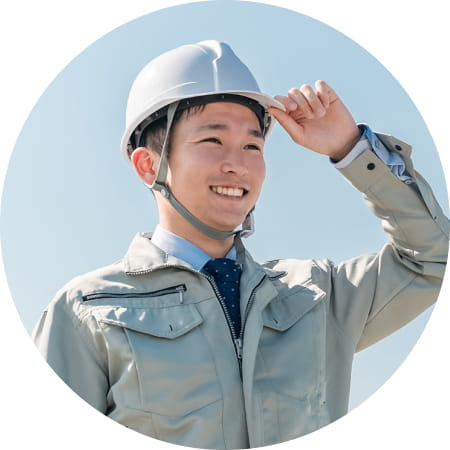 私達職人の態度服装など