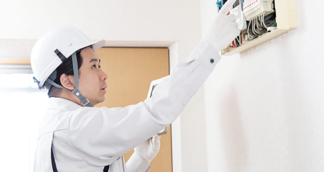 電気工事