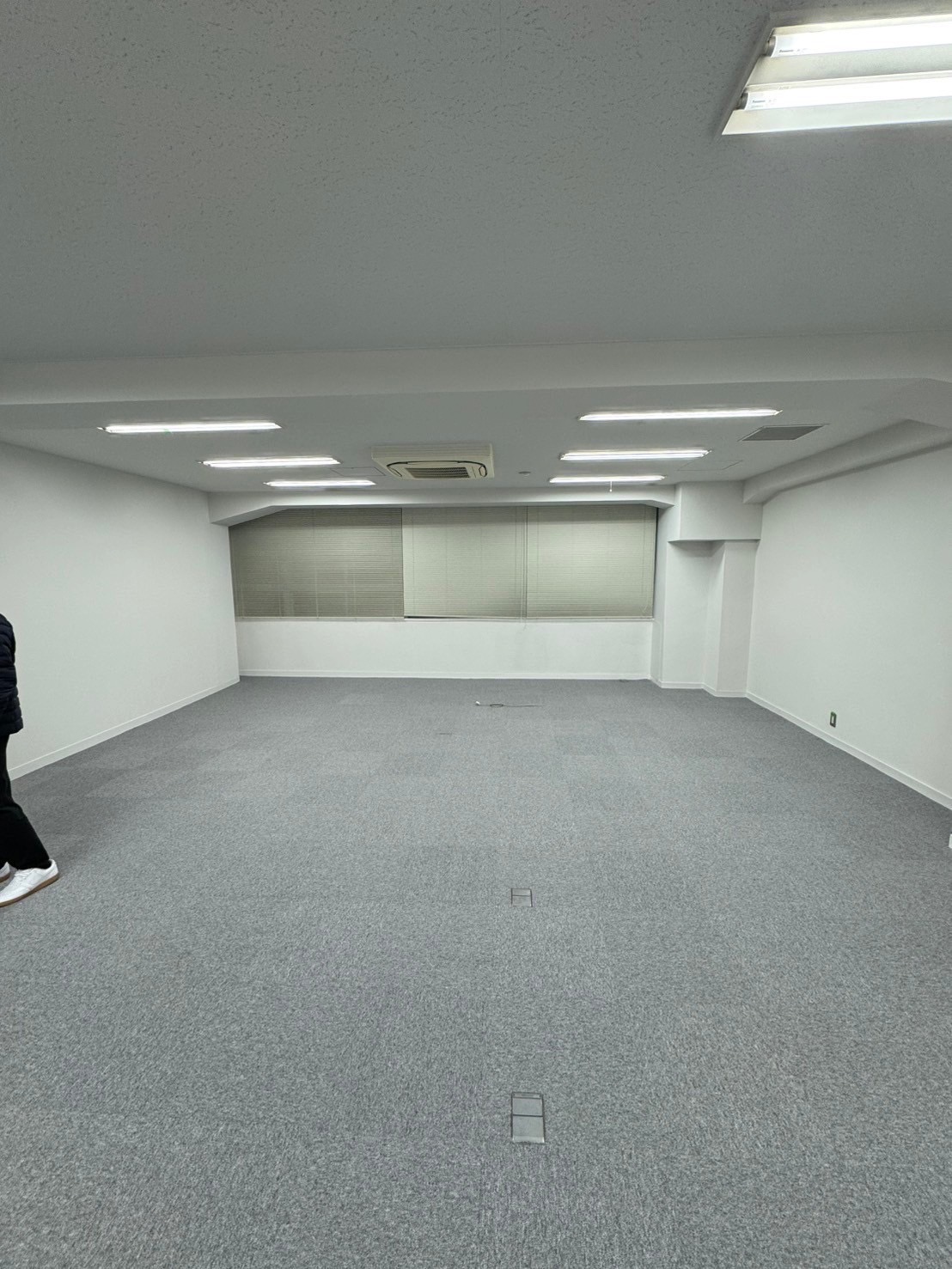 施工前写真